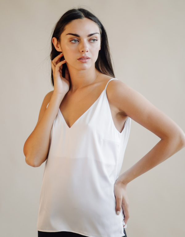 Fitted Dress